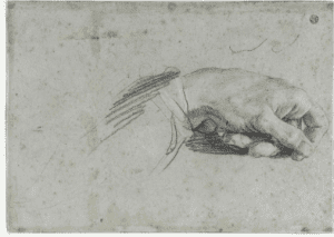 Dessins des Carrache – Ausstellung im Louvre Paris 2025 zur Galerie Farnèse