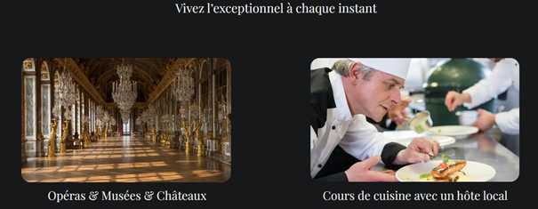 Paris VIP Conciergerie – exklusiver Concierge-Service in Paris für besondere Erlebnisse und maßgeschneiderte Services.