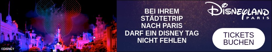 Disneyland Paris